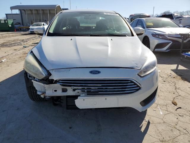 2015 FORD FOCUS SE 1FADP3F21FL295548