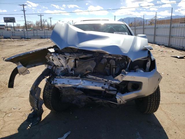 2022 TOYOTA TACOMA DOU 3TMDZ5BN4NM126931