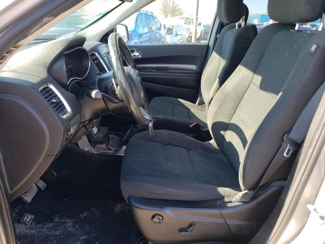 2015 DODGE DURANGO SS - 1C4RDJFG1FC177864