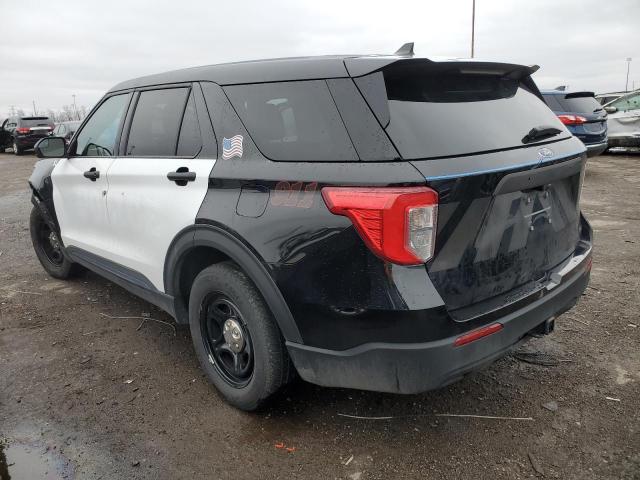 2021 FORD EXPLORER P 1FM5K8AC5MNA15752