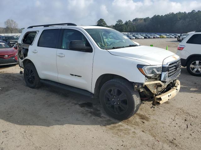 2019 TOYOTA SEQUOIA SR 5TDBY5G13KS166316