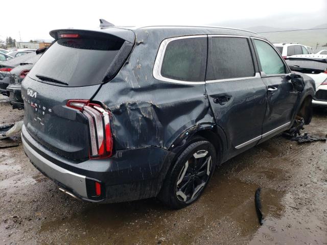 5XYP64GC7PG331571 KIA Telluride S