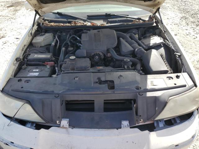 1LNHM83V27Y611880 Lincoln TOWNCAR