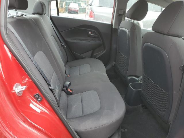 2017 KIA RIO LX KNADM4A31H6012671