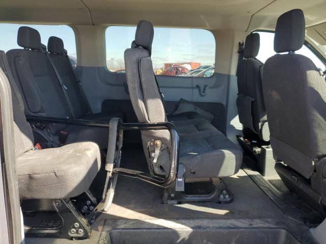 2015 FORD TRANSIT T- 1FBZX2ZGXFKB21666