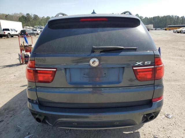 5UXZV4C59BL740069 BMW X5 Xdrive35i