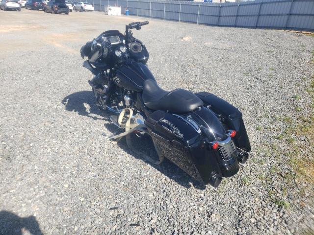 2016 HARLEY-DAVIDSON FLTRXS ROA 1HD1KTM18GB684456