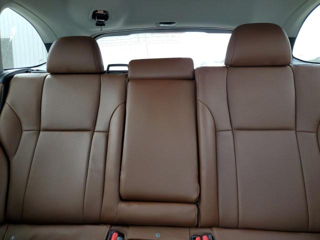 2022 SUBARU OUTBACK TO - 4S4BTAPC5N3118097