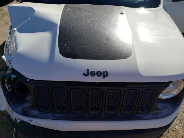 2016 JEEP RENEGADE T ZACCJBCT3GPD24320