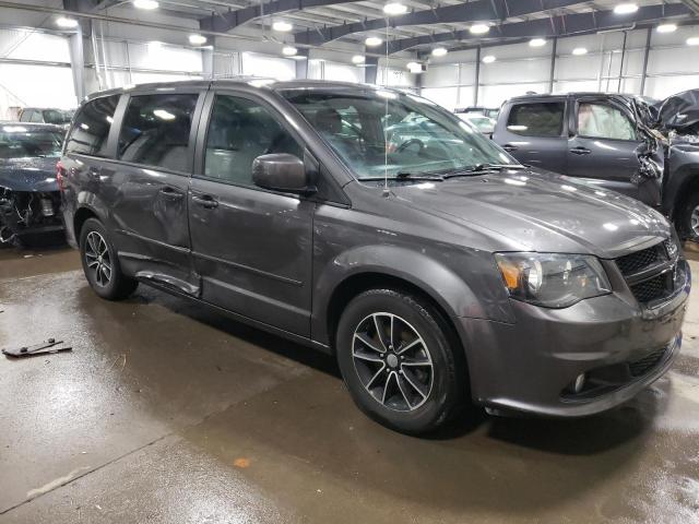 2015 DODGE GRAND CARA 2C4RDGCG7FR604429