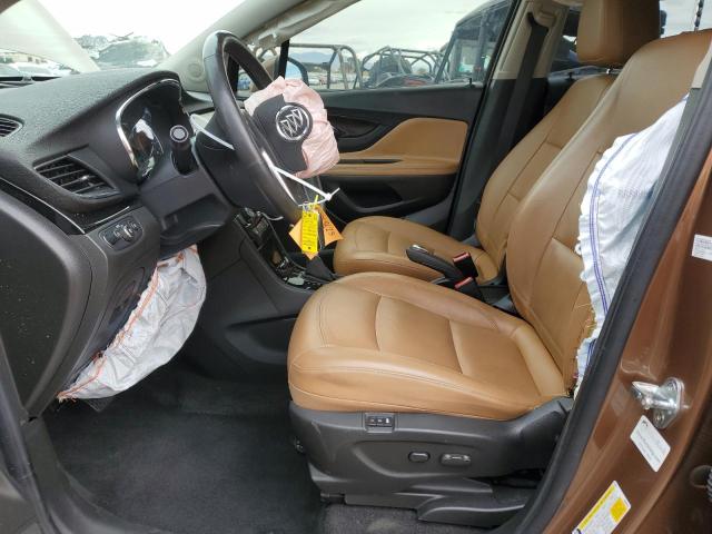 KL4CJGSBXHB143128 Buick Encore Essence