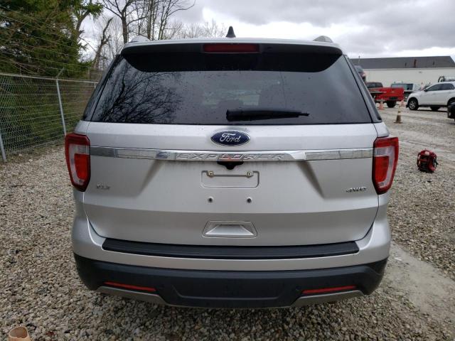 2019 FORD EXPLORER X 1FM5K8D82KGB25165