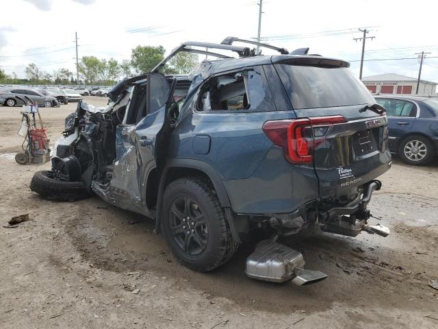 2020 GMC ACADIA AT4 - 1GKKNLLSXLZ225684