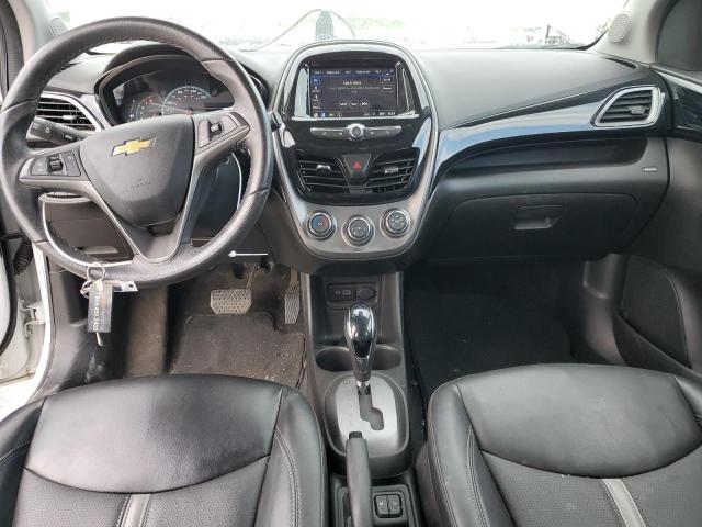 2020 CHEVROLET SPARK 2LT KL8CF6SA8LC467876