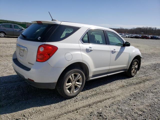 2015 CHEVROLET EQUINOX LS - 1GNALAEK4FZ107723