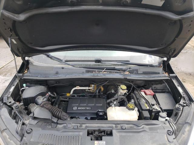 2016 BUICK ENCORE CON - KL4CJFSB5GB729616