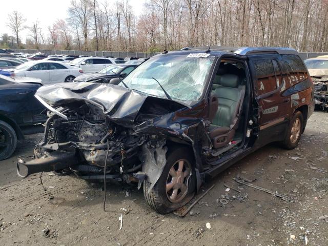 2004 GMC Envoy XUV 