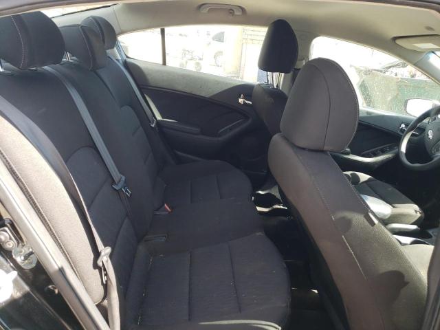 2016 KIA FORTE LX KNAFK4A62G5576925