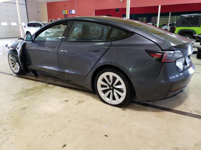 5YJ3E1EA4NF190822 Tesla MODEL 3
