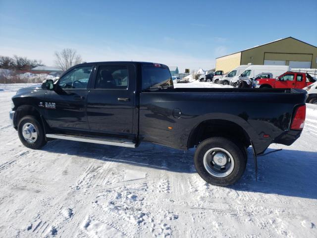 2018 DODGE 3500 3C63RRGL7JG360698