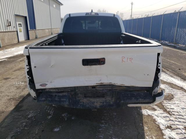 2021 TOYOTA TACOMA DOU - 5TFDZ5BN7MX067446