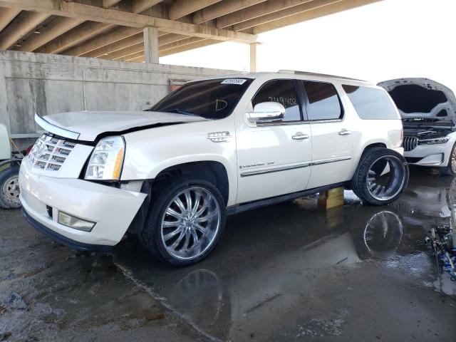 2008 Cadillac Escalade ESV 