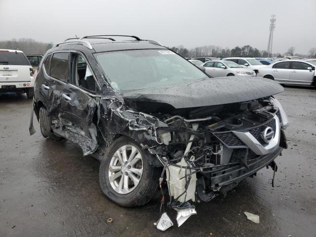 2016 NISSAN ROGUE S KNMAT2MV3GP724439