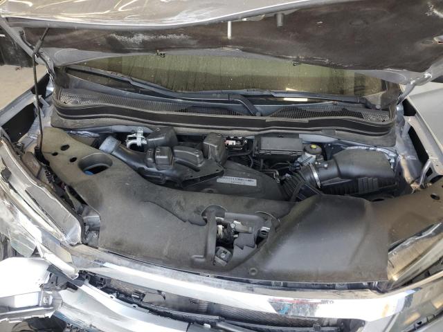 2016 HONDA PILOT EX 5FNYF5H3XGB014089