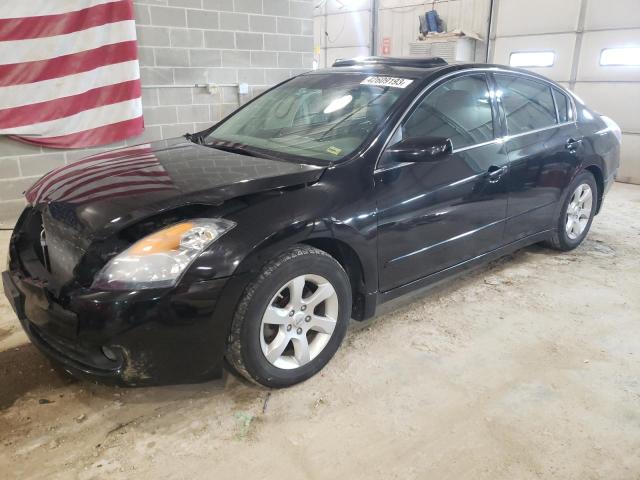 2008 Nissan Altima 2.5