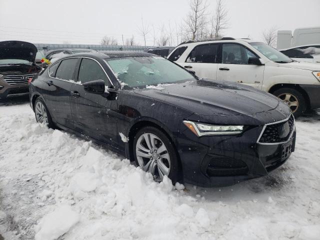 2021 ACURA TLX TECHNO - 19UUB6F40MA800999