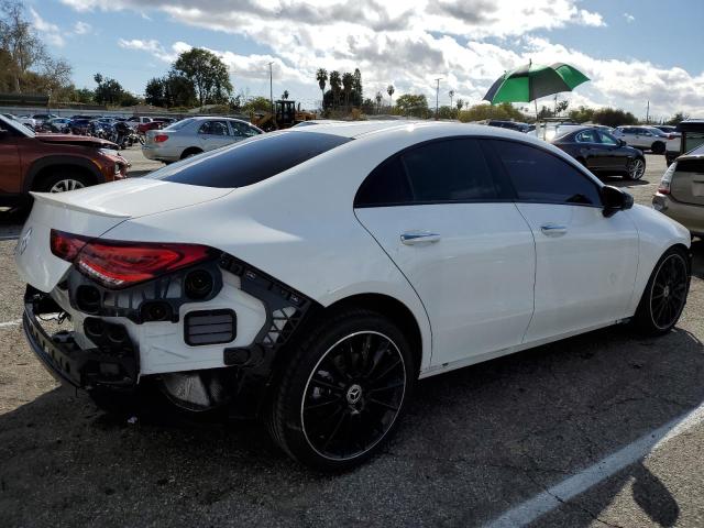 2023 MERCEDES-BENZ CLA 250 W1K5J4GB6PN342282