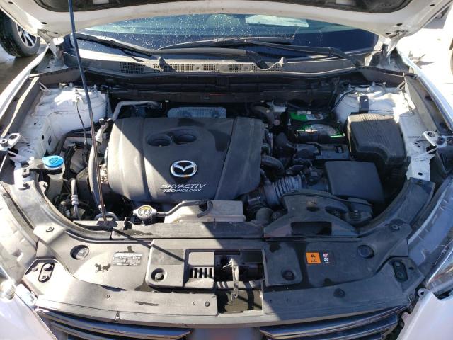 2016 MAZDA CX-5 TOURI JM3KE2CY4G0813267