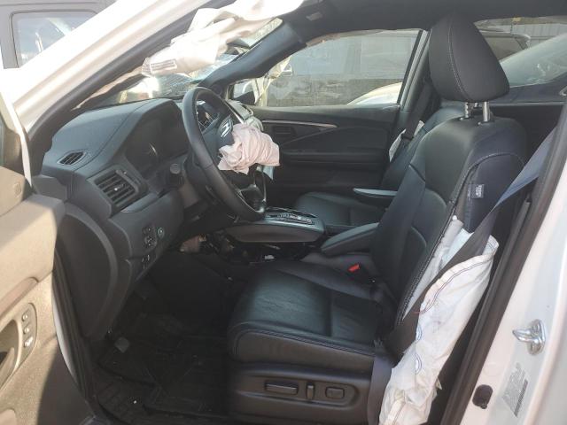 2022 HONDA PASSPORT E - 5FNYF7H51NB003010