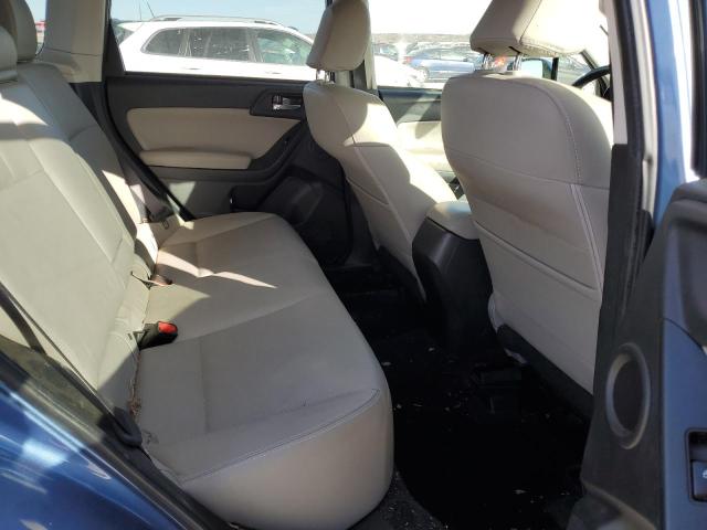 2015 SUBARU FORESTER 2 JF2SJAUC3FH533150