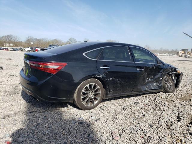 2016 TOYOTA AVALON XLE 4T1BK1EB5GU199340