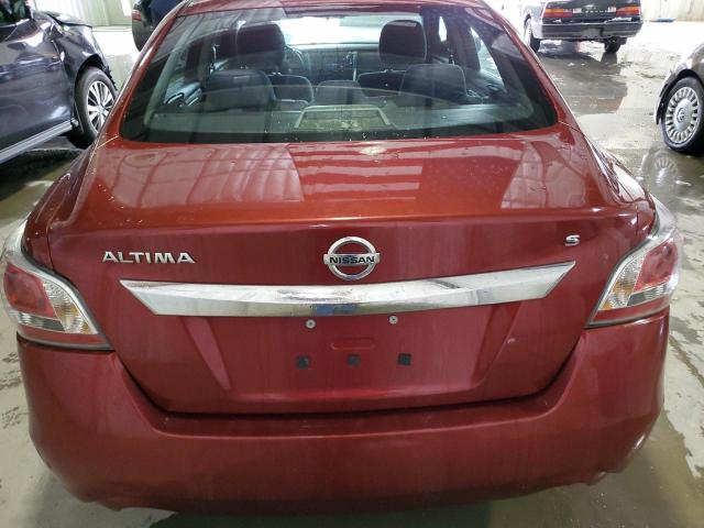 2015 NISSAN ALTIMA 2.5 1N4AL3AP6FC127776