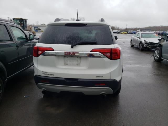 2019 GMC ACADIA SLE 1GKKNSLSXKZ143060