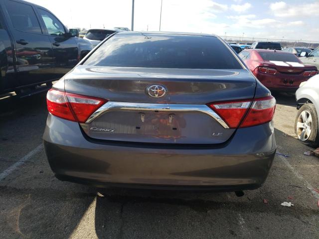 2015 TOYOTA CAMRY LE 4T1BF1FKXFU946223