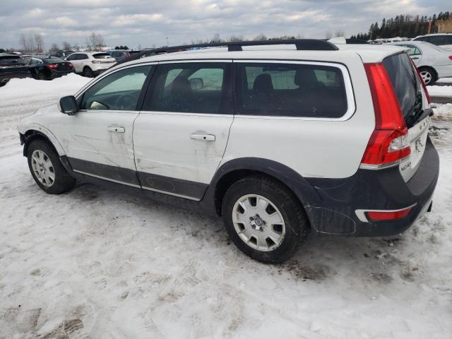 2015 VOLVO XC70 T6 PR - YV4902NK2F1205655