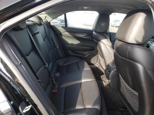 2016 CADILLAC ATS - 1G6AA5RA8G0103657