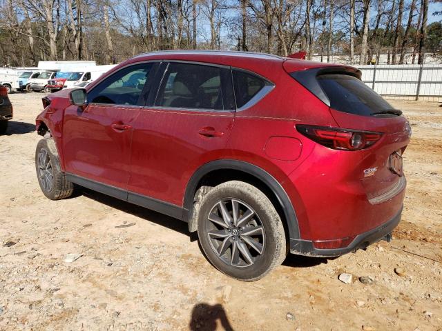 2017 MAZDA CX-5 GRAND JM3KFADL7H0183000