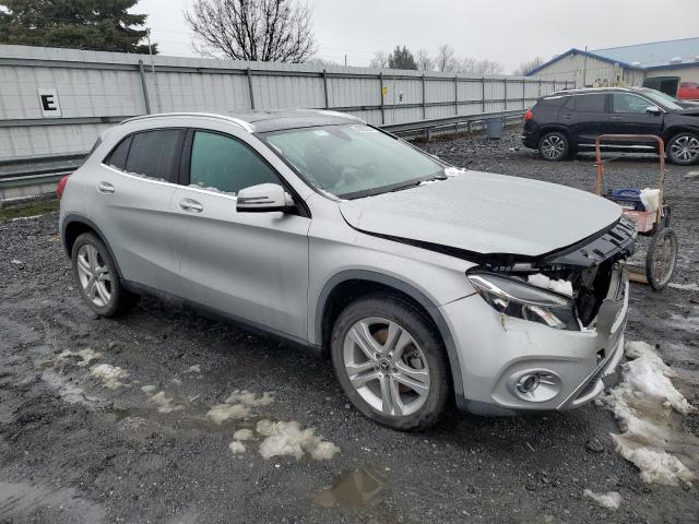 2018 MERCEDES-BENZ GLA 250 WDCTG4EBXJJ418291