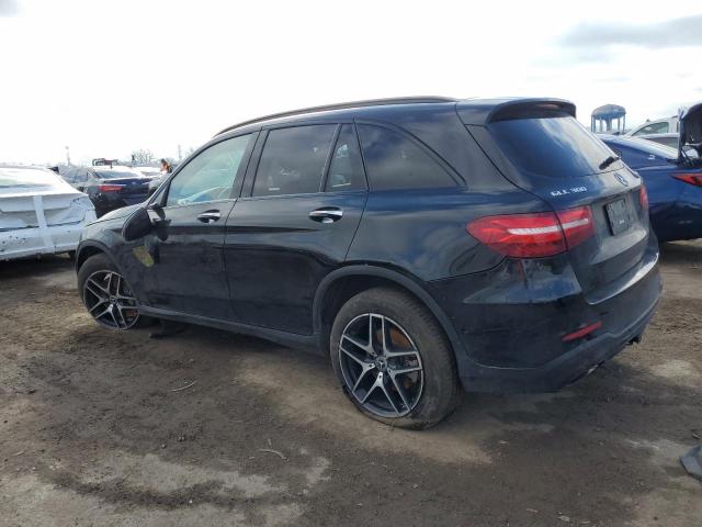 WDC0G4KB0KV141300 Mercedes-Benz Glc 300 4matic