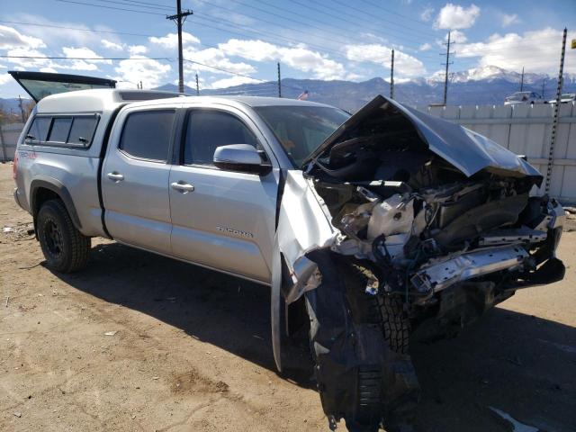 2022 TOYOTA TACOMA DOU 3TMDZ5BN4NM126931