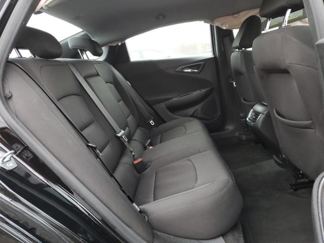 2020 CHEVROLET MALIBU LT 1G1ZD5ST5LF111606