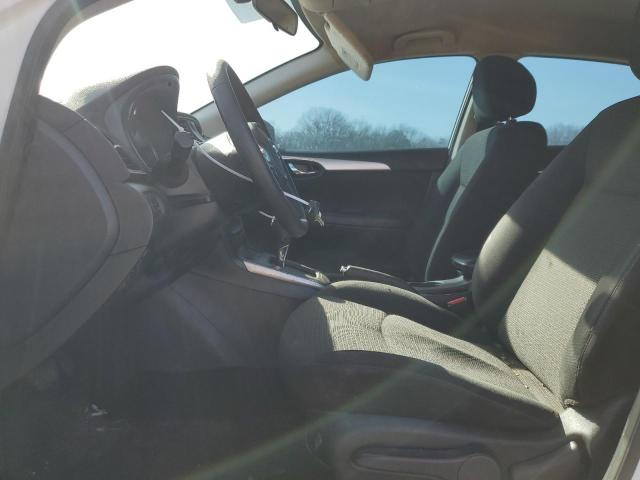 2019 NISSAN SENTRA S 3N1AB7AP9KY270536