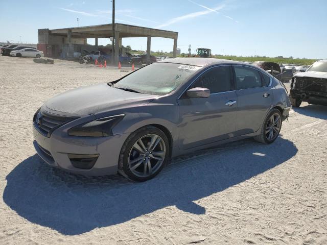 2015 NISSAN ALTIMA 2.5 1N4AL3AP1FN883424