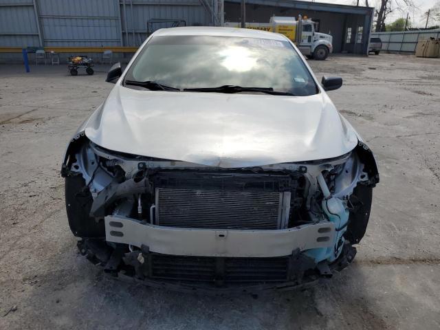 2017 CHEVROLET MALIBU LS 1G1ZB5ST0HF104379