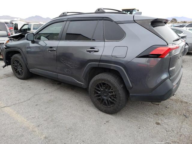 2019 Toyota Rav4 Le VIN: JTMF1RFV9KD507604 Lot: 42847613