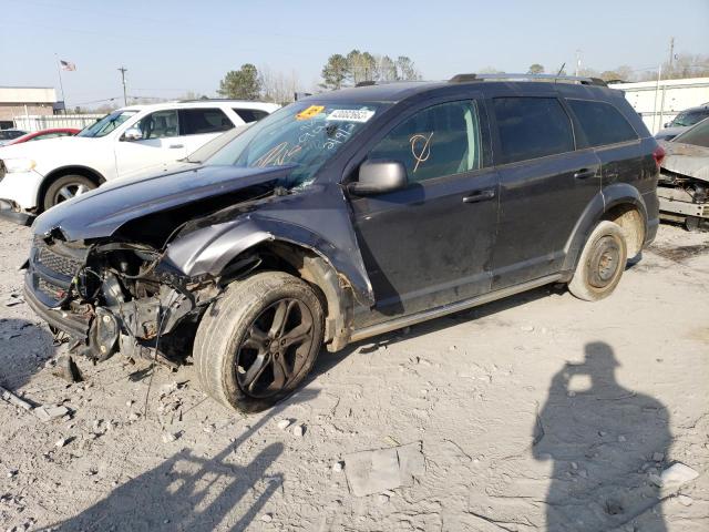 2015 DODGE JOURNEY CR 3C4PDCGB0FT659655